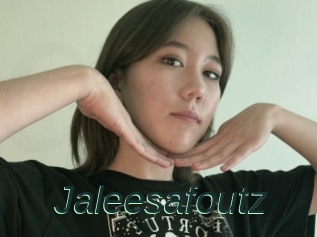 Jaleesafoutz