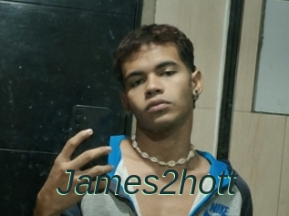 James2hott