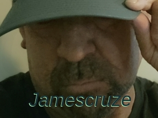 Jamescruze