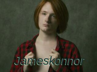 Jameskonnor