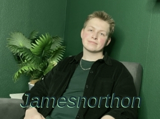 Jamesnorthon