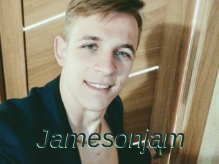 Jamesonjam