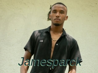 Jamesparck