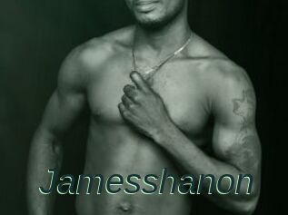 Jamesshanon