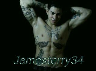 Jamesterry34