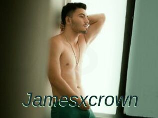Jamesxcrown