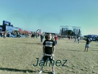 Jamez