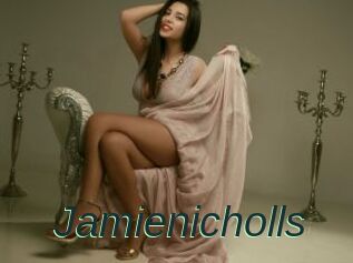 Jamienicholls