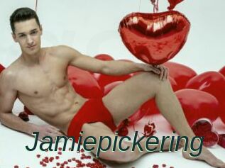 Jamiepickering