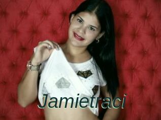 Jamietraci