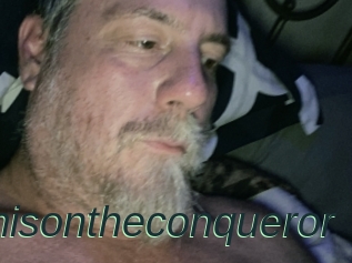 Jamisontheconqueror
