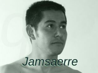 Jamsaerre