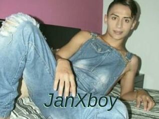 JanXboy