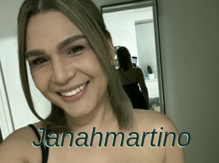 Janahmartino