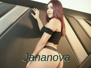 Jananova
