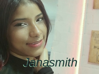Janasmith