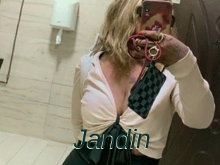 Jandin