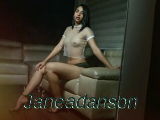 Janeadanson