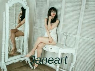 Janeart