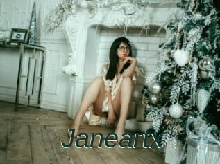 Janeartx