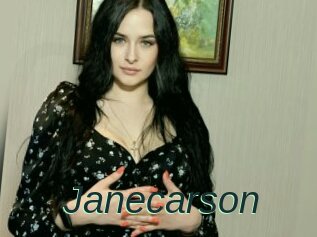 Janecarson