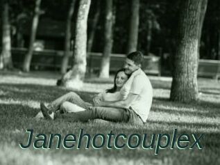 Janehotcouplex