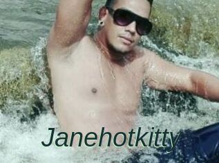 Janehotkitty