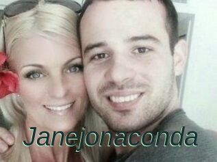 Janejonaconda