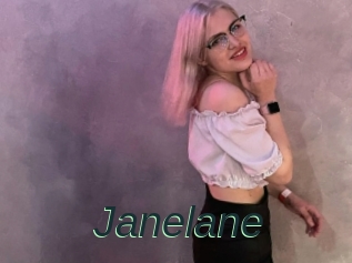 Janelane