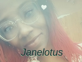 Janelotus