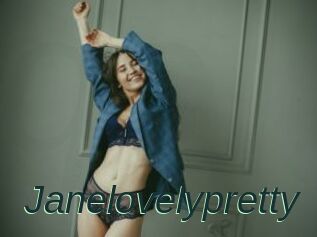Janelovelypretty