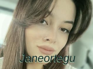 Janeortegu