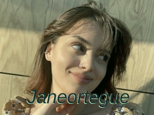 Janeortegue