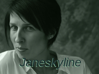 Janeskyline