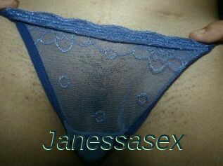 Janessasex