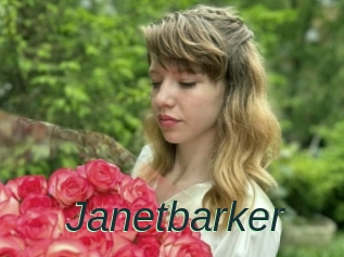 Janetbarker