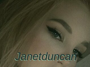 Janetduncan