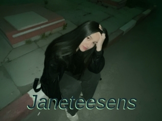 Janeteesens