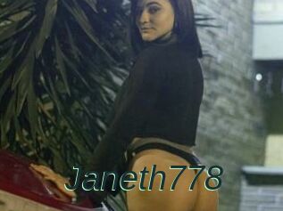 Janeth778