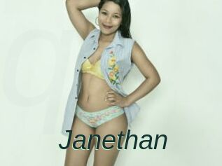 Janethan