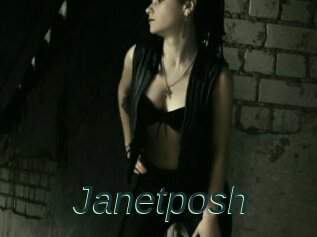 Janetposh