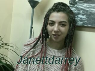 Janettdarrey