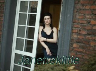 Janettekittie
