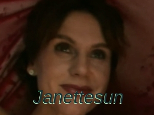 Janettesun