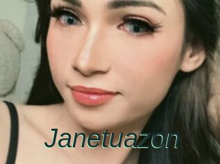 Janetuazon