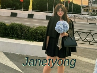 Janetyong