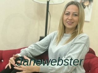 Janewebster