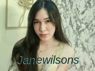 Janewilsons