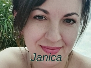 Janica