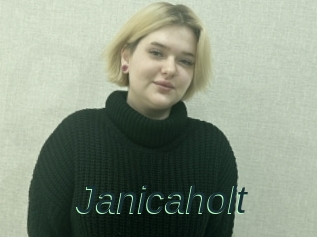Janicaholt